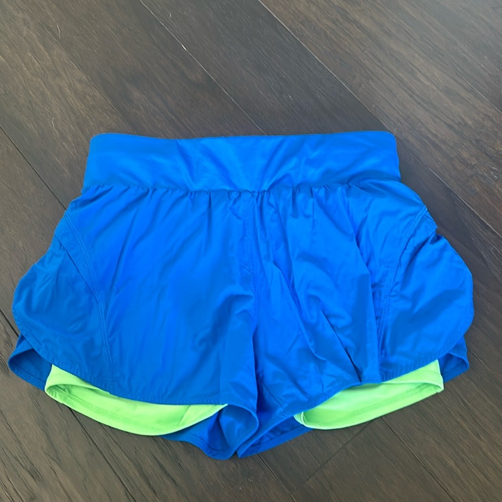 Fabletics Shorts